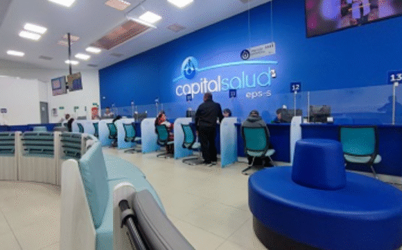 Capital Salud realiza preagendamiento de la encuesta Sisbén​​