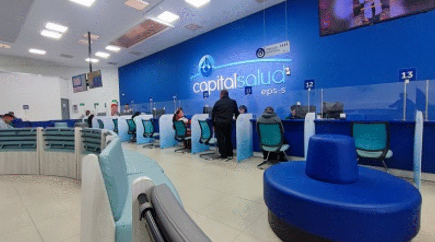 Capital Salud realiza preagendamiento de la encuesta Sisbén​​
