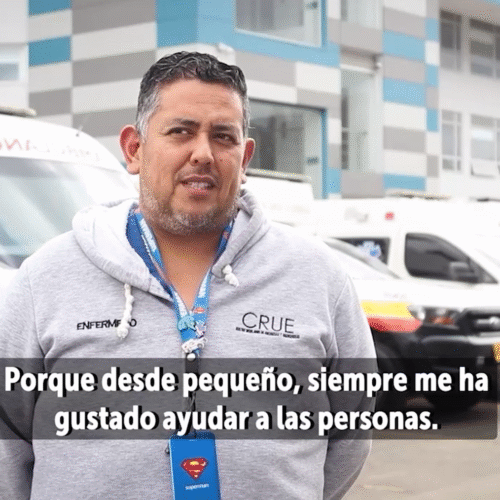 Día de la Enfermería