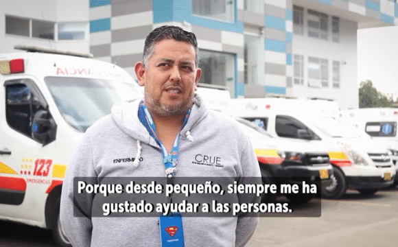Día de la Enfermería