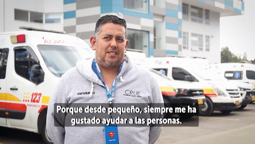 Día de la Enfermería