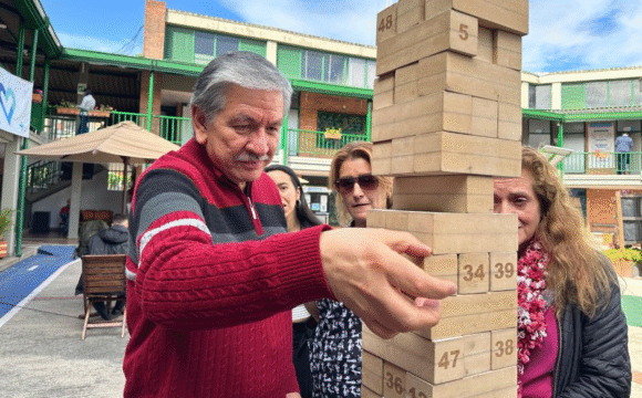 Estrategia de Movilidad Sostenible para lograr una mejor seguridad vial