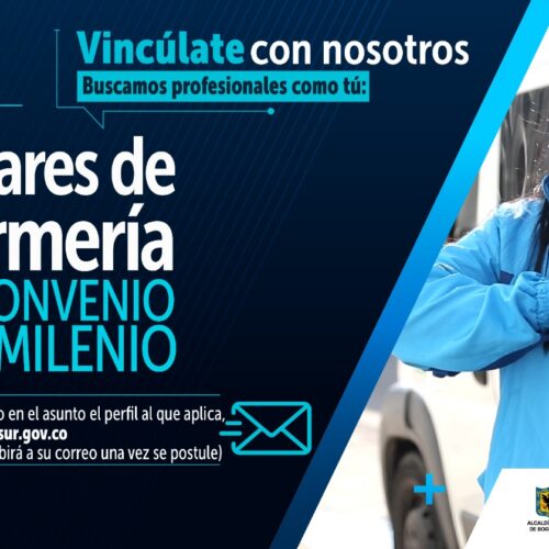 Vacante 2 - 12 mayo 2025