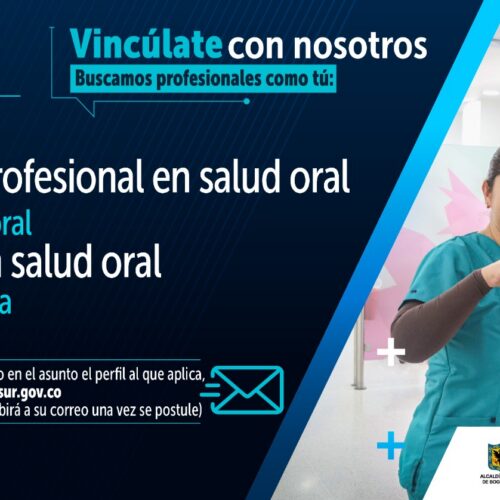 Vacante 3 - 26 Mayo 2025