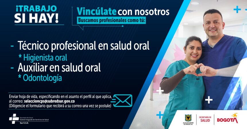 Vacante 3 - 26 Mayo 2025