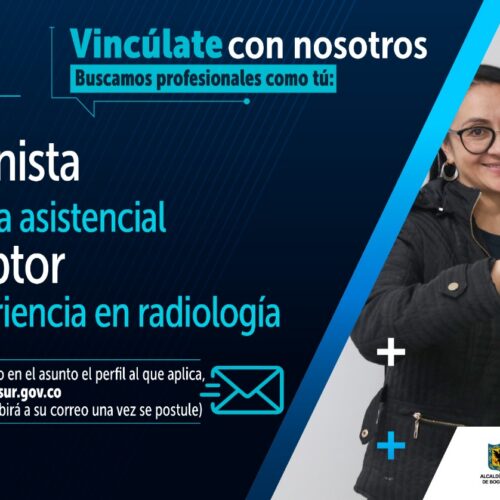 Vacante 4 - 26 Mayo 2025