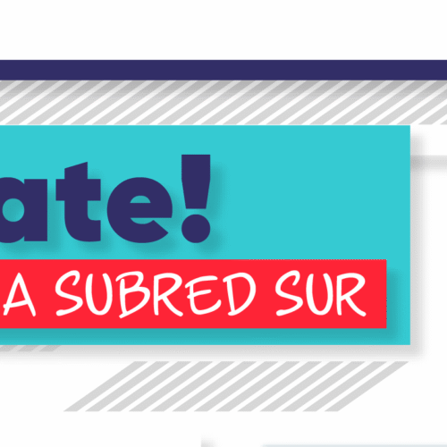 Infórmate con la Subred Sur Ed. 49