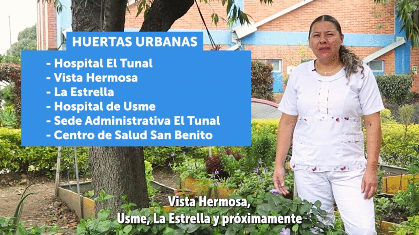 Huertas – Responsabilidad Social
