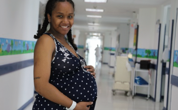 Distrito lanza la Línea Bienestar, que se suma a los canales de atención de las EPS para el cuidado de la salud materno-infantil​​