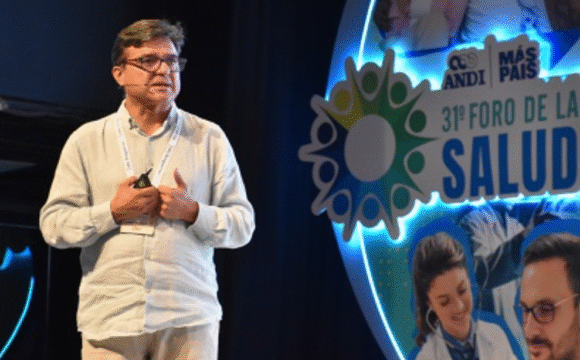 Bogotá responde a la crisis del sistema de salud con el modelo MAS Bienestar