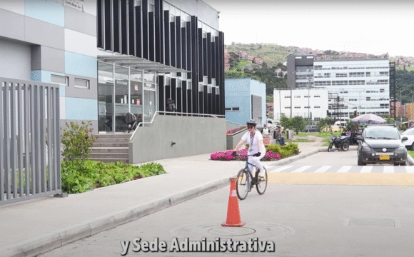 Movilidad Sostenible – Responsabilidad Social