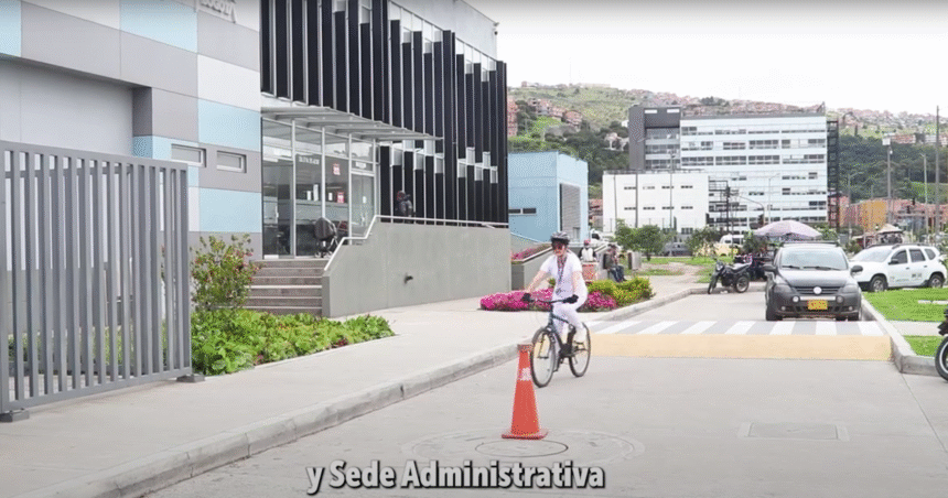 Movilidad Sostenible – Responsabilidad Social