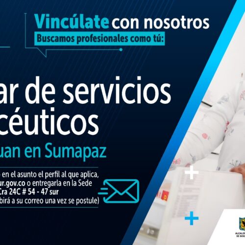 Vacante 1 11 de junio 2025