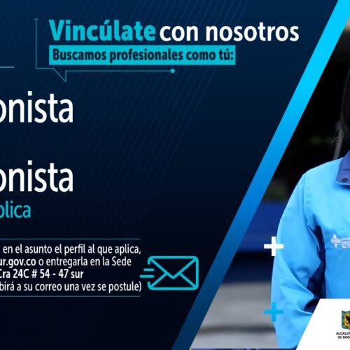 Vacante 2 - 17 junio 2025