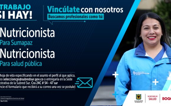 Vacante 2 - 17 junio 2025