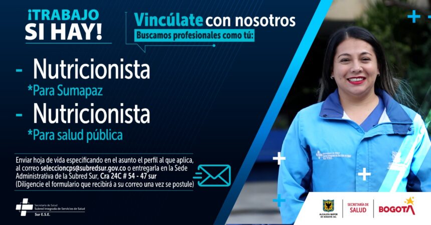 Vacante 2 - 17 junio 2025