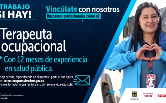 Vacante 3 - 17 Junio 2025