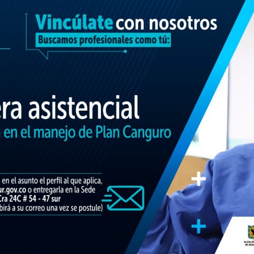 Vacante 4 - 19 Junio 2025