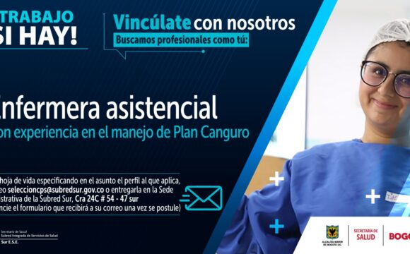Vacante 4 - 19 Junio 2025