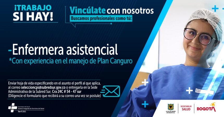 Vacante 4 - 19 Junio 2025