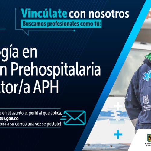 Vacante 6 - 27 Junio 2025