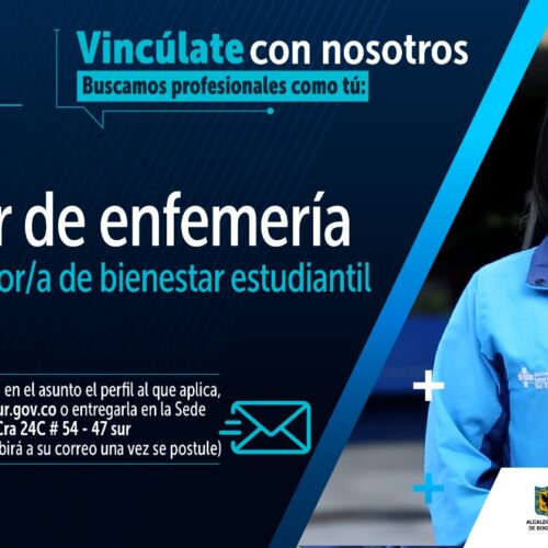 Vacante 7 - 27 Junio 2025