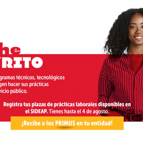 ¡Llega Parche Distrito! La convocatoria de prácticas laborales que Bogotá estaba esperando