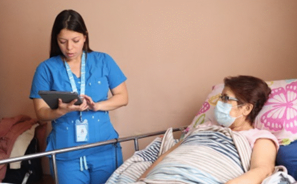 La certificación de discapacidad ahora se podrá realizar desde casa para promover la inclusión y equidad​​