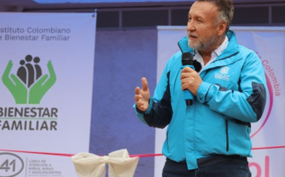 Bogotá fortalece modelo MAS Bienestar para atención en salud de personas con medidas privativas de la libertad​​