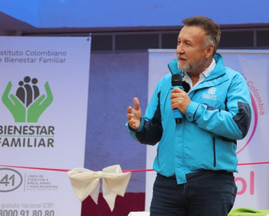 Bogotá fortalece modelo MAS Bienestar para atención en salud de personas con medidas privativas de la libertad​​