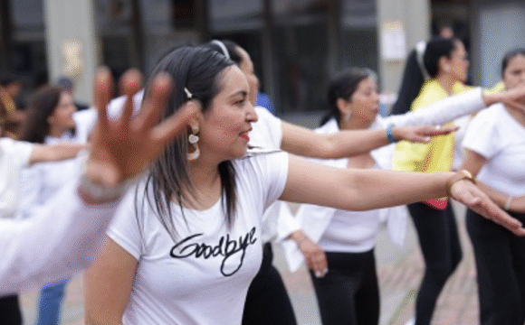 Autocuidado: principal estrategia para mejorar la salud de los bogotanos​​