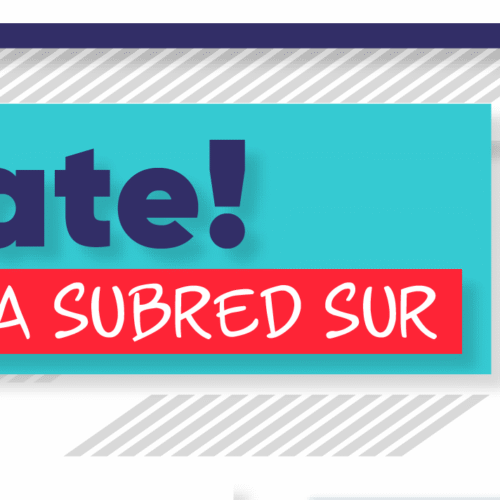 Infórmate con la Subred Sur Ed. 53