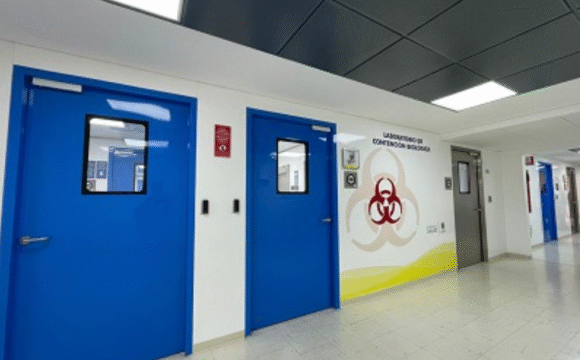 Bogotá avanza en la lucha contra la rabia: Laboratorio de Salud Pública recibe certificación de alto nivel para procesar muestras​​