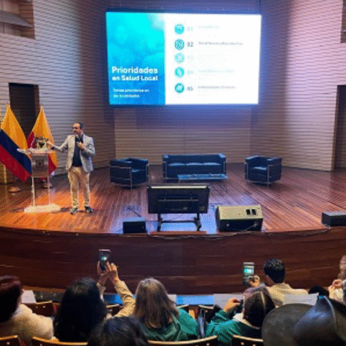 Bogotá lanza la convocatoria “LISTOS para +MAS Bienestar”