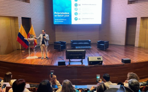 Bogotá lanza la convocatoria “LISTOS para +MAS Bienestar”
