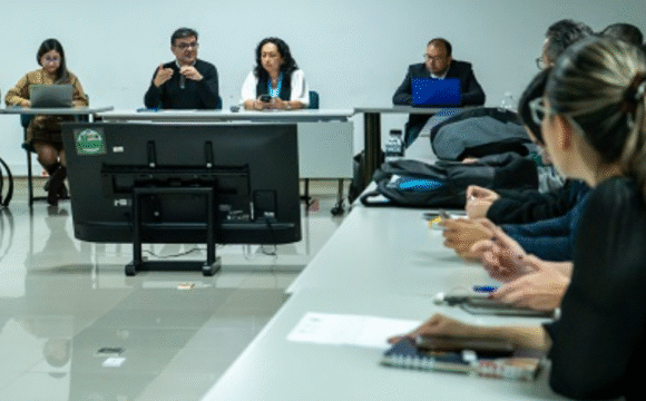 Entre todas y todos los actores se construye una mejor atención de urgencias para Bogotá​​