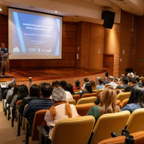Bogotá ya cuenta con la evidencia científica para tomar decisiones sobre la vacunación contra el Virus Sincitial Respiratorio​​