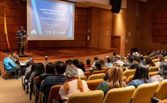 Bogotá ya cuenta con la evidencia científica para tomar decisiones sobre la vacunación contra el Virus Sincitial Respiratorio​​