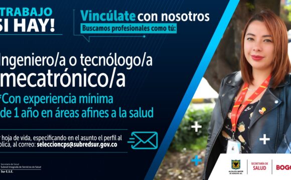 Vacante 2 - 07 Julio 2025
