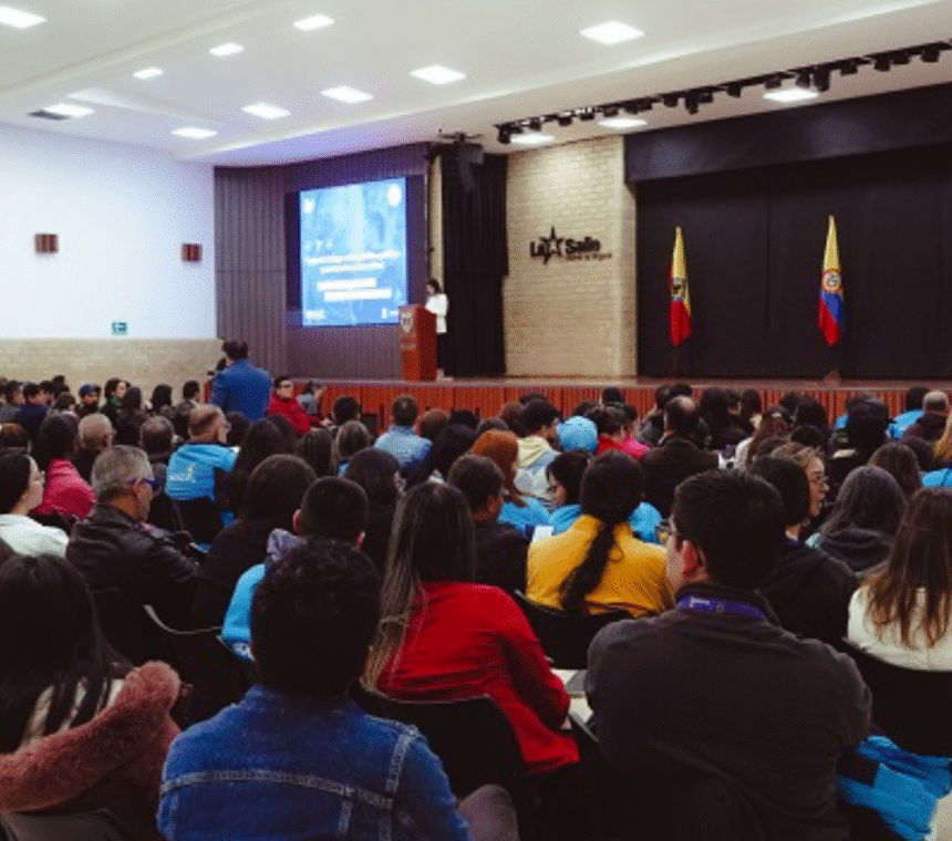 Con enfoque integral y participación ciudadana, Bogotá avanza en nueva política de sustancias psicoactivas​​