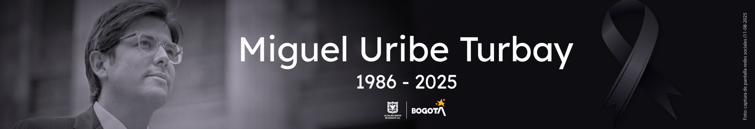 Miguel Uribe Turbay