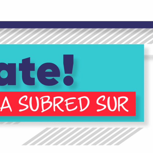 Infórmate con la Subred Sur Ed. 56