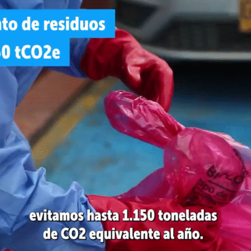 tratamiento de residuos hospitalarios
