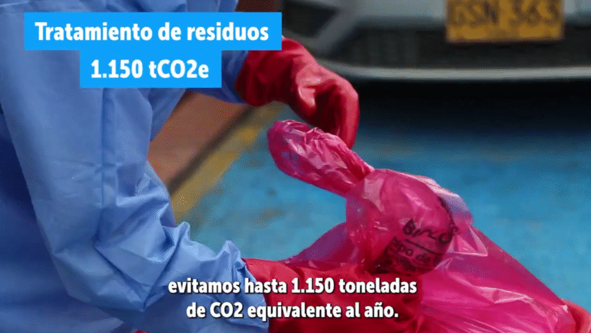 tratamiento de residuos hospitalarios
