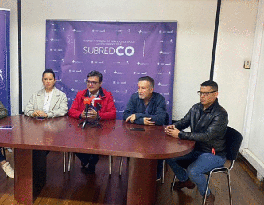 Gerencia encargada
