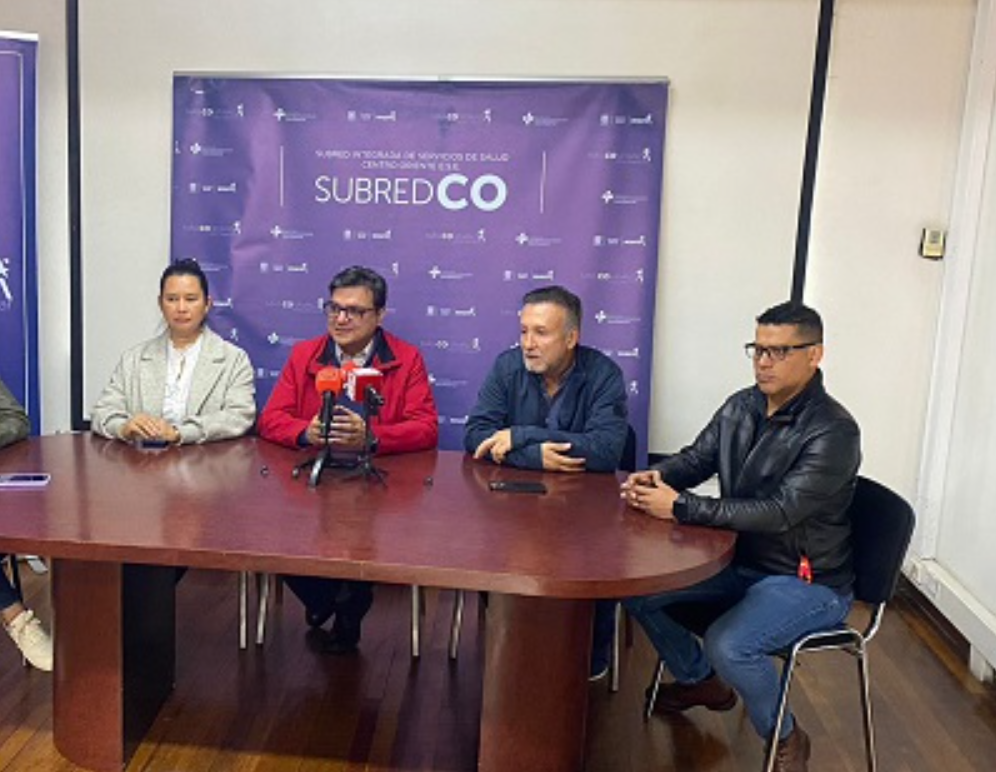 Gerencia encargada