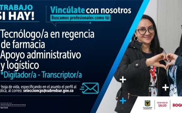 Vacante 1 - 11 Agosto 2025