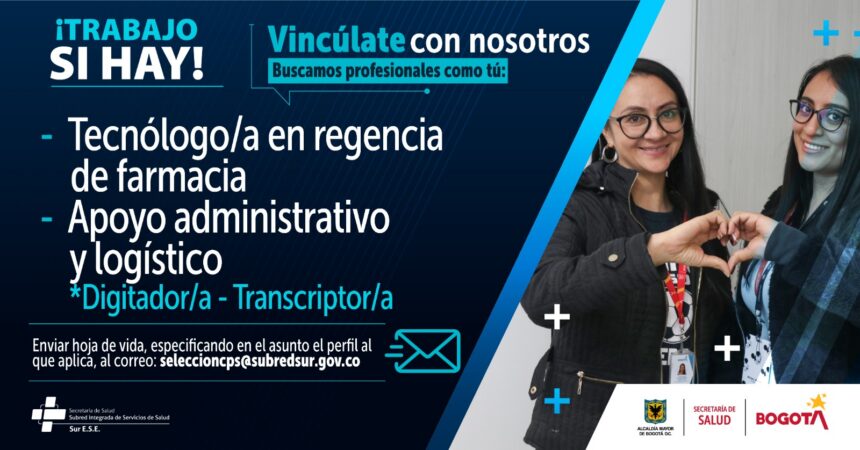 Vacante 1 - 11 Agosto 2025