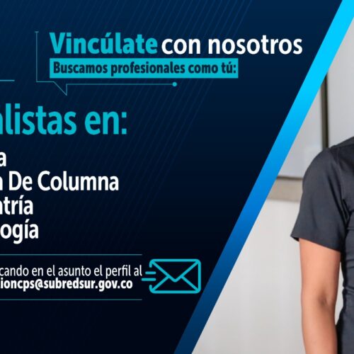 Vacante 2 - 11 Agosto 2025