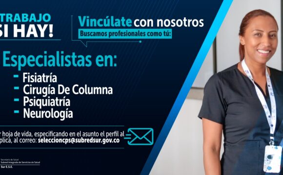 Vacante 2 - 11 Agosto 2025